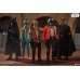 Star Wars Episode IV Scum & Villainy Action Figure 1/6 Doctor Cornelius Evazan 30 cm Sideshow Collectibles Product