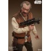 Star Wars Episode IV Scum & Villainy Action Figure 1/6 Doctor Cornelius Evazan 30 cm Sideshow Collectibles Product