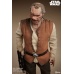 Star Wars Episode IV Scum & Villainy Action Figure 1/6 Doctor Cornelius Evazan 30 cm Sideshow Collectibles Product