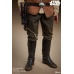 Star Wars Episode IV Scum & Villainy Action Figure 1/6 Doctor Cornelius Evazan 30 cm Sideshow Collectibles Product