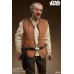 Star Wars Episode IV Scum & Villainy Action Figure 1/6 Doctor Cornelius Evazan 30 cm Sideshow Collectibles Product