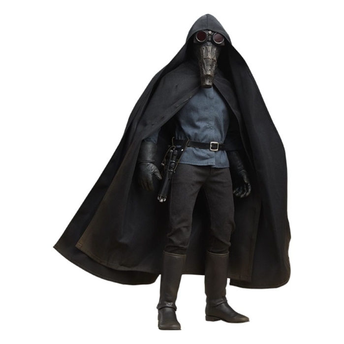 Star Wars Episode IV Scum & Villainy Action Figure 1/6 Garindan 30 cm Sideshow Collectibles Product