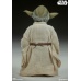 Star Wars Episode V Action Figure 1/6 Yoda Sideshow Collectibles Product
