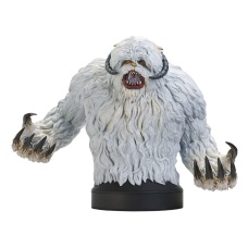 Star Wars Episode V Bust 1/6 Wampa 19 cm | Gentle Giant Studios