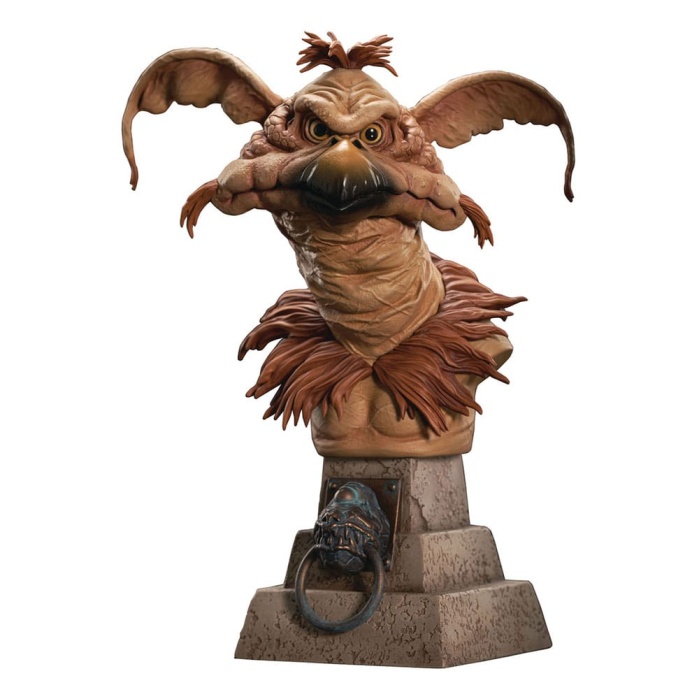 Star Wars Episode VI Legends in 3D Bust 1/2 Salacious B. Crumb 20 cm Gentle Giant Studios Product