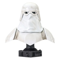 Star Wars Episode VI Legends in 3D Bust 1/2 Snowtrooper 25 cm Gentle Giant Studios Product