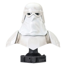 Star Wars Episode VI Legends in 3D Bust 1/2 Snowtrooper 25 cm - Gentle Giant Studios (NL)