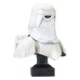 Star Wars Episode VI Legends in 3D Bust 1/2 Snowtrooper 25 cm Gentle Giant Studios Product