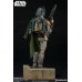 Star Wars Episode VI Premium Format Figure Boba Fett Sideshow Collectibles Product