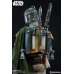 Star Wars Episode VI Premium Format Figure Boba Fett Sideshow Collectibles Product