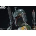 Star Wars Episode VI Premium Format Figure Boba Fett Sideshow Collectibles Product