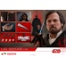 Star Wars Episode VIII Movie Masterpiece Action Figure 1/6 Luke Hot Toys Product