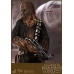 Star Wars Figure 1/6 Chewbacca 36 cm Hot Toys Product