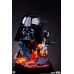 Star Wars Fine Art Bust Darth Vader 56 cm Premium Collectibles Studio Product