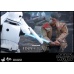 Star Wars Finn and Riot Stormtrooper 1/6 scale Set Hot Toys Product