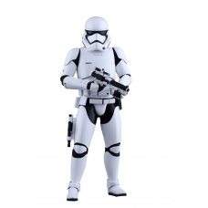 Star Wars First Order Stormtrooper | Hot Toys