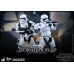 Star Wars First Order Stormtrooper set 1/6 Hot Toys Product
