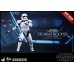 Star Wars First Order Stormtrooper Squad Leader Exclusive Hot Toys Product