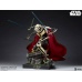 Star Wars: General Grievous Premium 1:4 Scale Statue Sideshow Collectibles Product