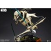 Star Wars: General Grievous Premium 1:4 Scale Statue Sideshow Collectibles Product
