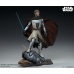 Star Wars: General Obi-Wan Kenobi Mythos Statue Sideshow Collectibles Product
