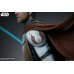 Star Wars: General Obi-Wan Kenobi Mythos Statue Sideshow Collectibles Product