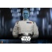 Star Wars: Grand Admiral Thrawn 1:6 Scale Figure Hot Toys Product