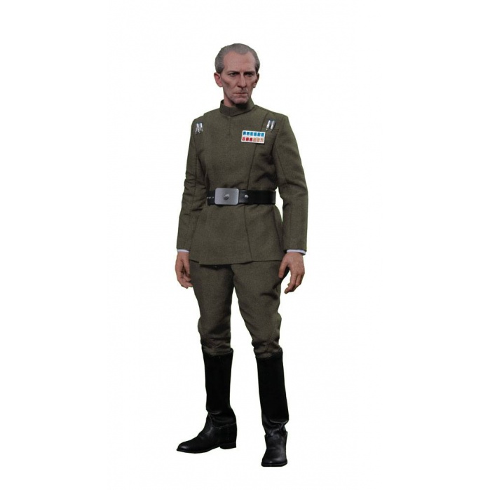 Star Wars Grand Moff Tarkin Hot Toys Product