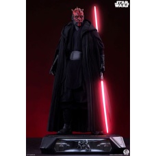 Star Wars Hyperreal Series Statue 1/3 Darth Maul 78 cm | Premium Collectibles Studio