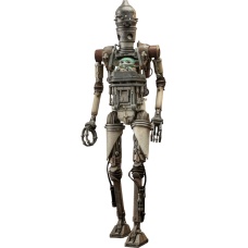 Star Wars: IG-12 1:6 Scale Figure | Hot Toys
