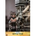 Star Wars: IG-12 1:6 Scale Figure Hot Toys Product