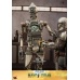 Star Wars: IG-12 1:6 Scale Figure Set Hot Toys Product