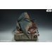 Star Wars Jabba the Hutt & Throne 1/6 Figure Sideshow Collectibles Product