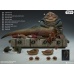 Star Wars Jabba the Hutt & Throne 1/6 Figure Sideshow Collectibles Product