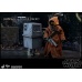 Star Wars: Jawa and EG-6 Power Droid 1:6 Scale Figure Set Hot Toys Product