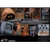 Star Wars: Jawa and EG-6 Power Droid 1:6 Scale Figure Set Hot Toys Product