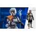 Star Wars: Jedi Survivor - Scout Trooper Commander 1:6 Scale Figure Hot Toys Product