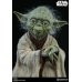 Star Wars Legendary Scale Statue 1/2 Yoda 46 cm Sideshow Collectibles Product