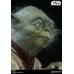 Star Wars Legendary Scale Statue 1/2 Yoda 46 cm Sideshow Collectibles Product