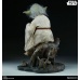 Star Wars Legendary Scale Statue 1/2 Yoda 46 cm Sideshow Collectibles Product