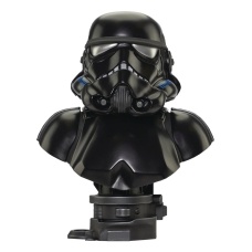 Star Wars Legends in 3D Bust 1/2 Shadow Trooper FCBD Exclusive 25 cm | Gentle Giant Studios