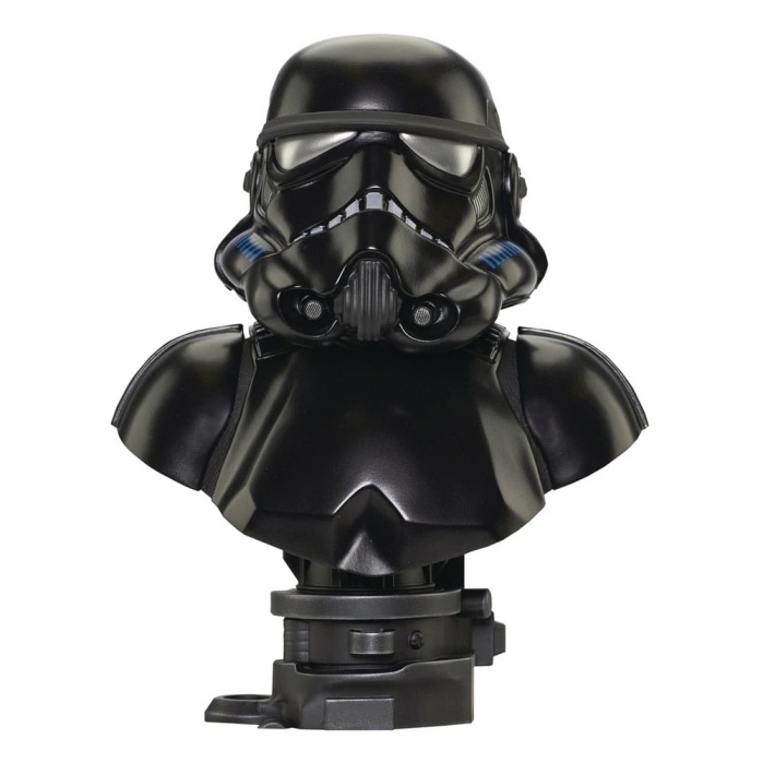 Star Wars Legends in 3D Bust 1/2 Shadow Trooper FCBD Exclusive 25 cm Gentle Giant Studios Product