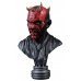 Star Wars: Legends in 3D - Darth Maul 1:2 Scale Bust Diamond Select Toys Product