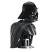 Star Wars: Legends in 3D - Obi-Wan Kenobi - Darth Vader Damaged Helmet 1:2 Scale Bust Diamond Select Toys Product