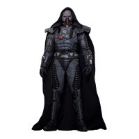 Star Wars Legends Videogame Masterpiece Action Figure 1/6 Darth Malgus 34 cm Hot Toys Product