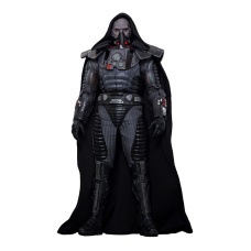 Star Wars Legends Videogame Masterpiece Action Figure 1/6 Darth Malgus 34 cm | Hot Toys