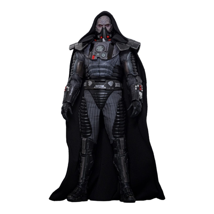 Star Wars Legends Videogame Masterpiece Action Figure 1/6 Darth Malgus 34 cm Hot Toys Product