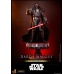 Star Wars Legends Videogame Masterpiece Action Figure 1/6 Darth Malgus 34 cm Hot Toys Product