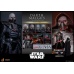 Star Wars Legends Videogame Masterpiece Action Figure 1/6 Darth Malgus 34 cm Hot Toys Product