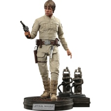 Star Wars: Luke Skywalker Bespin 1:6 Scale Figure - Hot Toys (EU)